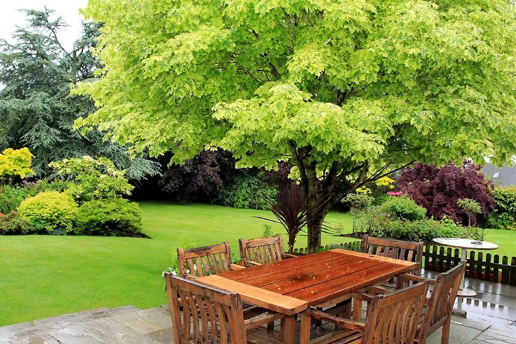Westacre Bed & Breakfast-1