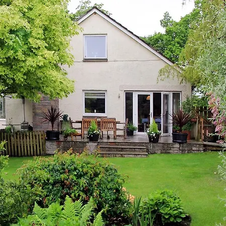 Westacre Bed & Breakfast-3