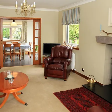 Westacre Bed & Breakfast-2
